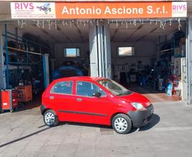 Chevrolet Matiz 800 S Smile