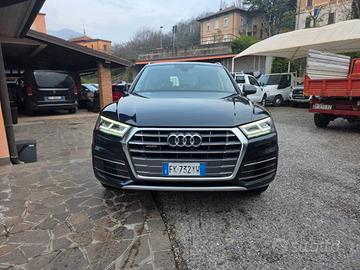 Audi Q5 40 2.0 tdi quattro 190cv s-tronic