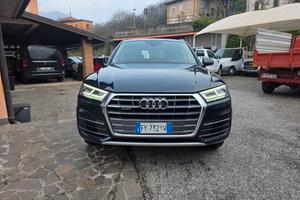 Audi Q5 40 2.0 tdi quattro 190cv s-tronic