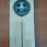 nuovissimo realme 12 pro plus