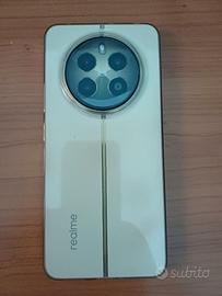 nuovissimo realme 12 pro plus