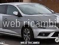 Renault megane ricambi 2017 #1