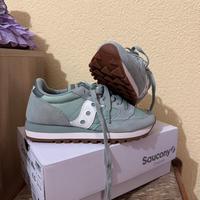 Saucony acqua marina