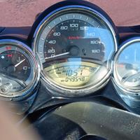 Yamaha Tmax 500