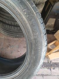 Pneumatici invernali