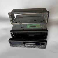 Autoradio Sony XR-3500 FM/AM vintage