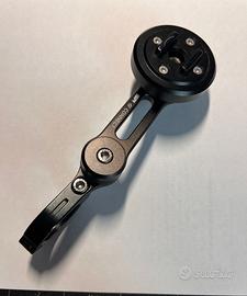 supporto telefono moto SP CONNECT + antivibrazione