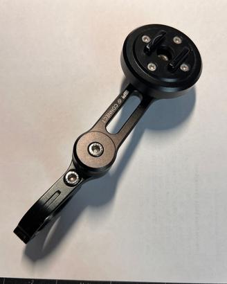 supporto telefono moto SP CONNECT + antivibrazione
