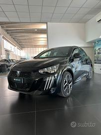 Peugeot 208 Hybrid 145 e-DCS6 Allure