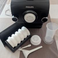 Philips HR2382/15 Pasta maker con bilancia integra