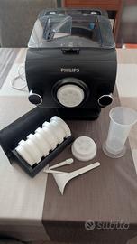 Philips HR2382/15 Pasta maker con bilancia integra