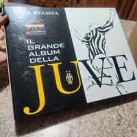 "Il Grande Album della Juve