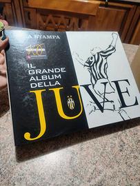 "Il Grande Album della Juve