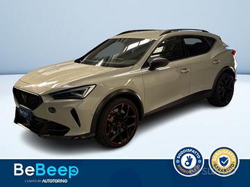 CUPRA Formentor 2.5 TSI VZ5 TAIGA GREY 4DRIVE...