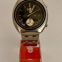 Seiko 6139 8002 Cyclope crono automatic