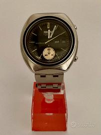 Seiko 6139 8002 Cyclope crono automatic