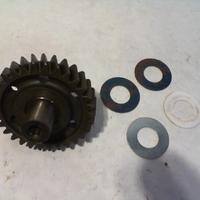 ALBERO RINVIO HEXAGON SKIPPER 125 PIAGGIO 4353665