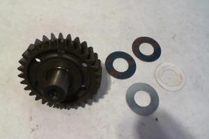 ALBERO RINVIO HEXAGON SKIPPER 125 PIAGGIO 4353665