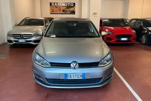 Volkswagen Golf 1.6 TDI 110 CV DSG 5p. Highline Bl