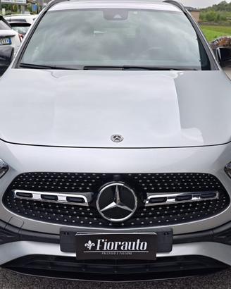 MERCEDES-BENZ GLA 200 d Automatic PREMIUM