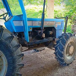 Landini 9500 special