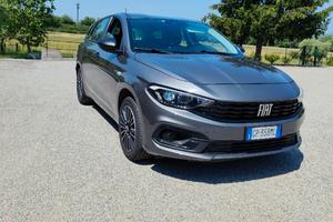 fiat tipo sw