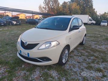 Lancia Ypsilon 1.2 69 CV 5 porte Platinum