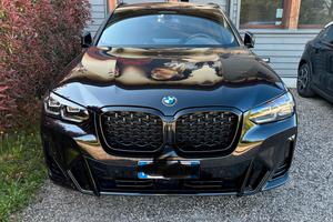 BMW X4 30d 249cv no superbollo