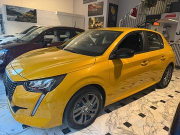 Peugeot 208 PureTech 75 Stop&Start 5 porte Active 