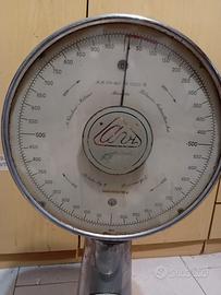 Bilancia a piatto Vandoni vintage pesa 