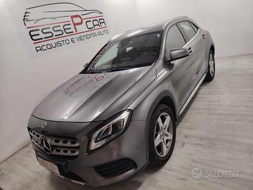MERCEDES-BENZ GLA 180 Sport AUTOMATICA 49.000KM