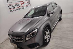 MERCEDES-BENZ GLA 180 Sport AUTOMATICA 49.000KM