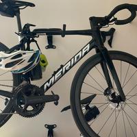 Merida Scultura 8000