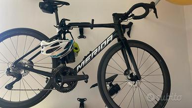 Merida Scultura 8000