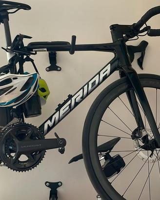 Merida Scultura 8000