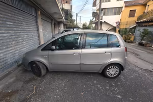 lancia musa
