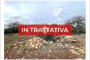 CASA DI CORTE A CEGLIE MESSAPICA