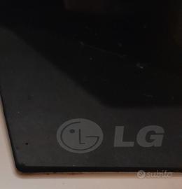 micronde LG