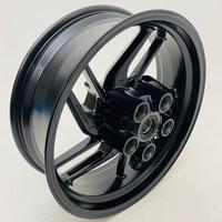 CERCHIO POSTERIORE DUCATI MONSTER 821 PANIGALE 959