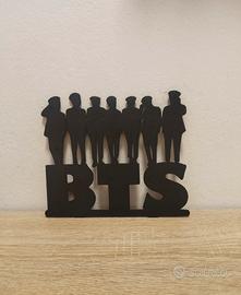Bts cantanti