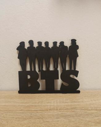 Bts cantanti