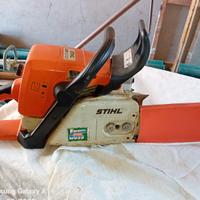 Motosega Stihl 029 Super – professionale
