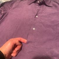 polo camicia