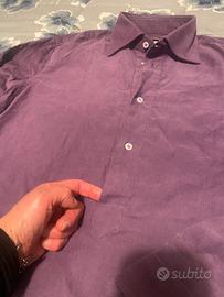 polo camicia