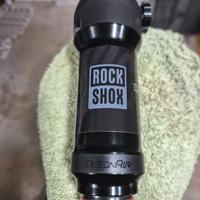 Ammortizzatore Mono MTB Rockshox Select+ 230x65