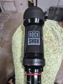 Ammortizzatore Mono MTB Rockshox Select+ 230x65