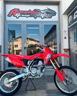 Honda Redmoto CRF 150R 2025 - 10h d'uso