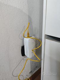 TP Link TL WPA8630 Powerline AV1300 3 Porte Giga