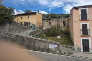 Terreni agricoli in paesino abruzzese