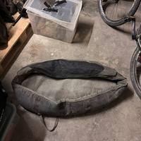 Carpfishing Materassino   k-karp